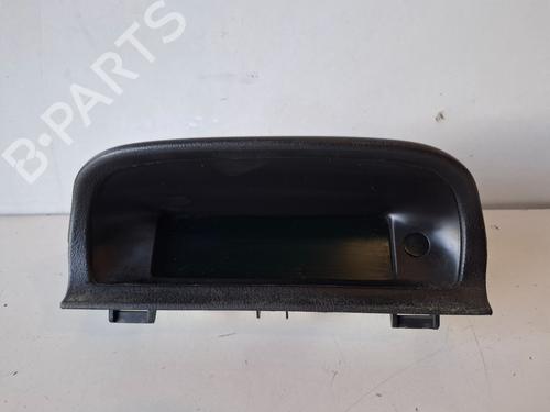 Used Display monitor PEUGEOT 307 (3A/C) [2000-2012]  31794918