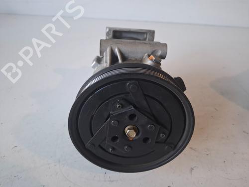 AC compressor NISSAN ALMERA II Hatchback (N16) | BP28374288M34