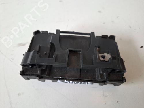 Ignition barrel RENAULT SCÉNIC II (JM0/1_)  | BP28710531M48 