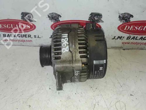 Alternator FORD MONDEO II (BAP)  | BP9281410M7 