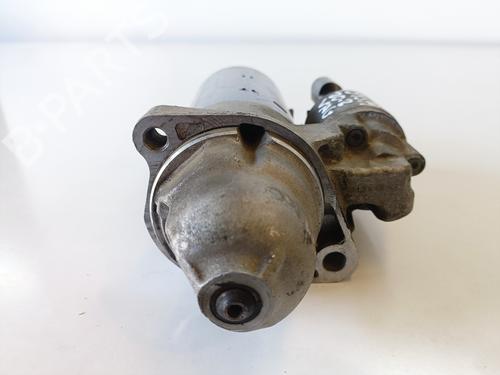 Startmotor AUDI A6 C6 Avant (4F5) 3.0 TDI quattro (225 hp) 13312063