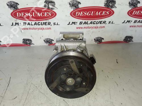 AC compressor NISSAN PRIMERA Hatchback (P12) 1.9 dCi | BP9282061M34