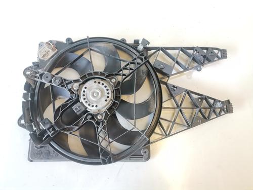 Køleventilator elektrisk FIAT DOBLO Cargo (263_) 1.6 D Multijet (263WXD1B, 263WXR1B, 263WXX1B, 263ZXD1B,... (105 hp) 10648492