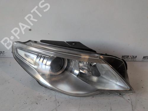 Used Right headlight Right headlight VW PASSAT CC B6 (357) 2.0 TDI (140 hp) 36504703 36504703