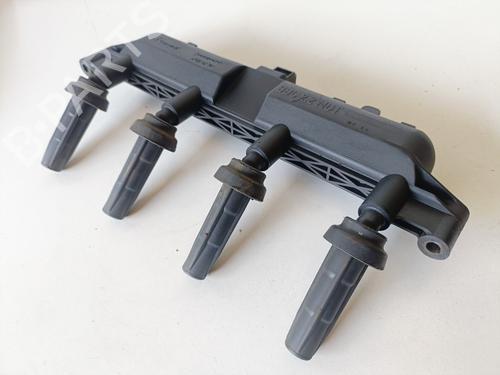 Ignition coil PEUGEOT 206 Hatchback (2A/C) 1.4 LPG | BP18045496M94 