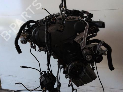 Engine AUDI A4 B8 Avant (8K5) | BP38020470M1 - Image 4