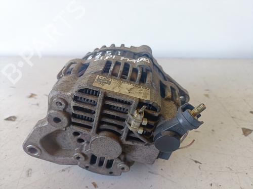 Generator MAZDA B-SERIE (UN) 2.5 TD 4WD | BP14847579M7 