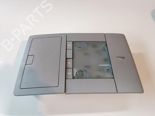 Plafonnier OPEL VECTRA C GTS (Z02) 1.9 CDTI (F68) | BP15262912I8 
