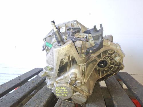Gearbox NISSAN QASHQAI II (J11, J11_) 1.5 dCi | BP25301248M3 