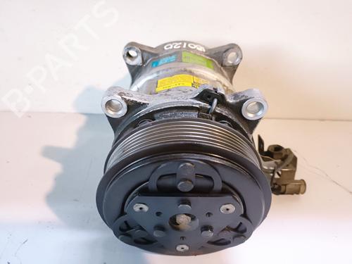 AC compressor VOLVO 850 (854) 2.5 TDI | BP11256942M34 