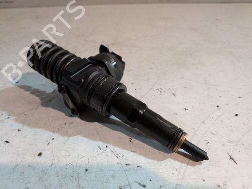 Used Injector Injector SEAT LEON (1P1) [2005-2013] 36476271 36476271
