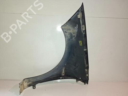 Right front fenders RENAULT MEGANE II (BM0/1_, CM0/1_) 1.9 dCi | BP23534628C42 