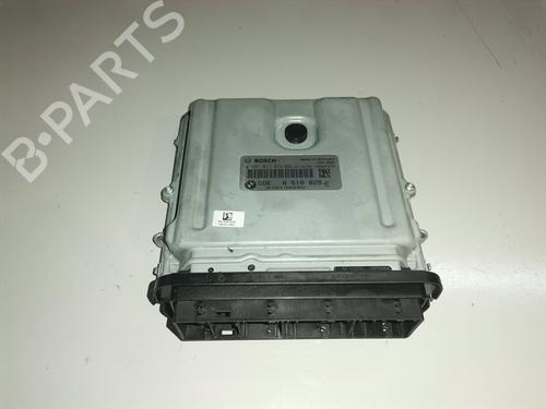Used Engine control unit (ECU) BMW 3 (E90) 320 d xDrive (184 hp) 9285477