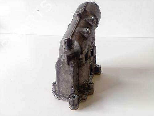 Oil radiator BMW 3 (E90) 320 d | BP17713722M33 