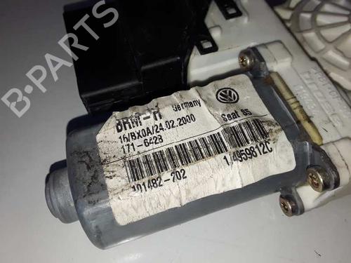 Rudehejsemotor bagstkærm højre SEAT TOLEDO II (1M2) 1.9 TDI | BP9283276E22 