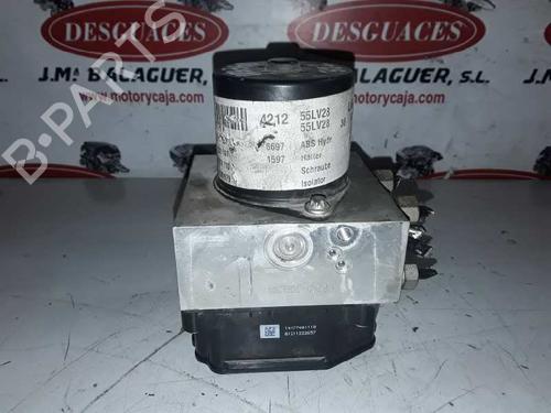 ABS pump OPEL INSIGNIA A (G09) 2.0 CDTI (68) | BP9362464M43 