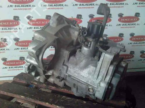 Gearbox SEAT IBIZA II (6K1)  | BP9280880M3 