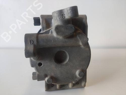AC compressor NISSAN PATHFINDER III (R51) 2.5 dCi | BP15602042M34 