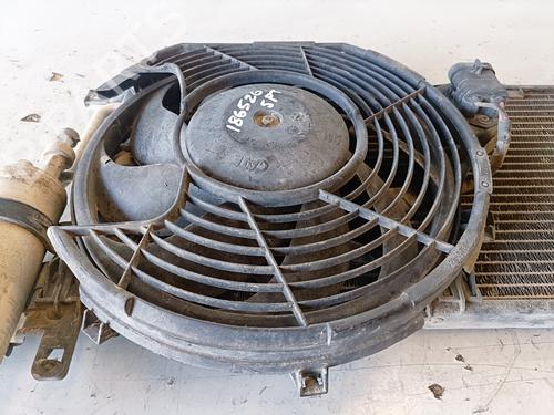 Radiator fan OPEL COMBO Box Body/MPV 1.7 CDTI 16V | BP14991357M35 