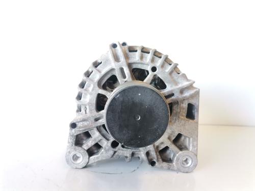 Alternator DACIA DUSTER (HS_) 1.5 dCi (109 hp) 231005770R