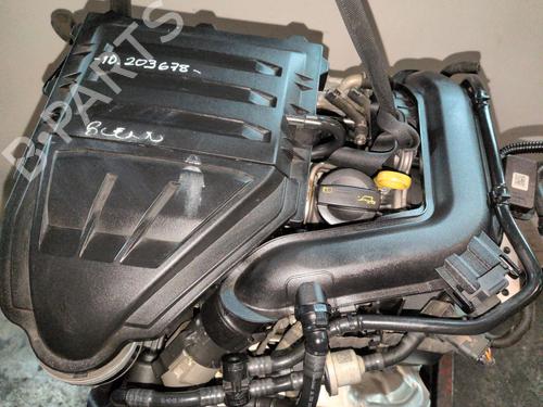 Engine SKODA FABIA III (NJ3)  | BP33005307M1  - Image 5