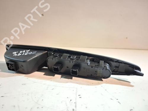 Left front window switch CITROËN C4 I (LC_) | BP33246911I27 - Image 4