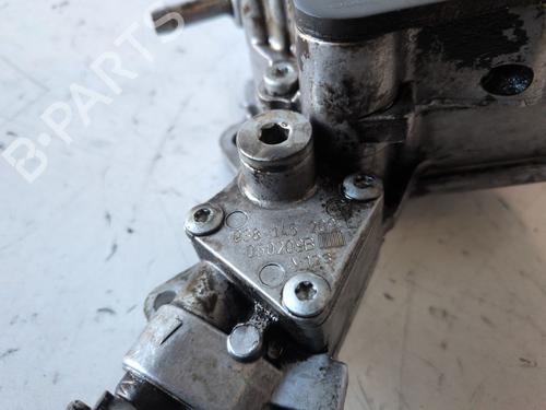 Vacuum pump SKODA OCTAVIA II (1Z3) | BP31632865M80