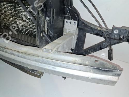 Front bumper reinforcement BMW X3 (E83) 2.0 d | BP23534635C109 