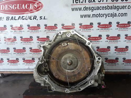 Used Automatic gearbox Automatic gearbox AUDI A6 C5 (4B2) [1997-2005] 9281690 9281690