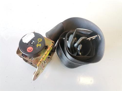 Sicherheitsgurt vorne links für MINI MINI (R50, R53) Cooper (116 hp) 10297012