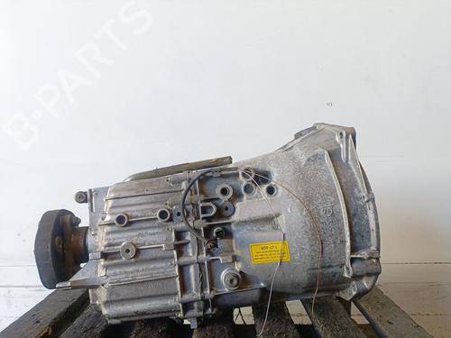 Gearbox BMW 5 (E39) 525 d | BP17770496M3 