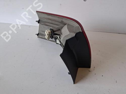 Right taillight OPEL VECTRA C Estate (Z02) 1.9 CDTI (F35) | BP29378629C35 