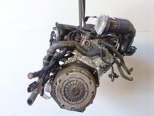 Engine SEAT IBIZA V (KJ1, KJG) | BP21226208M1