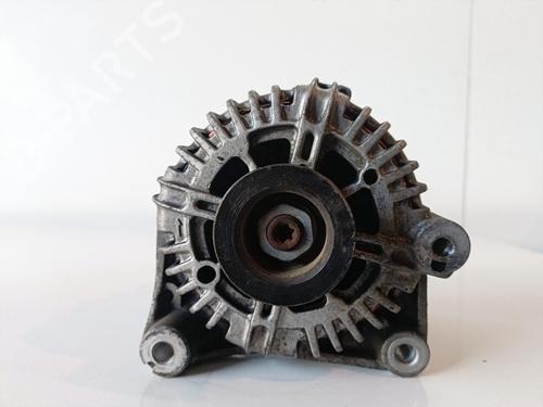 Used Alternator LAND ROVER FREELANDER I (L314) [1998-2006]  15822652