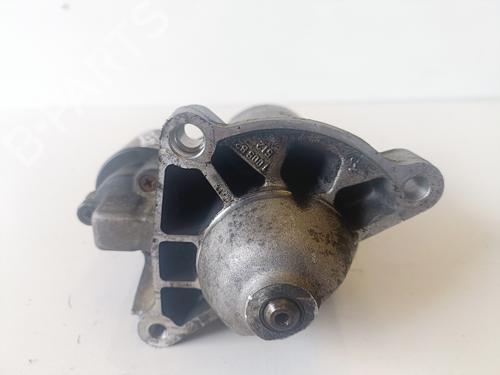 Used Starter CITROËN C15 Box Body/MPV (VD_) 1.1 i (60 hp) 19139750