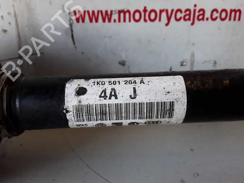 Right rear driveshaft VW GOLF V (1K1)  | BP9282479M41 