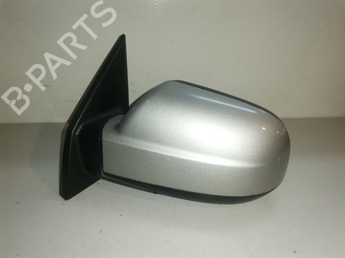 Left mirror HYUNDAI TUCSON (JM) 2.0 CRDi | BP10544837C26 