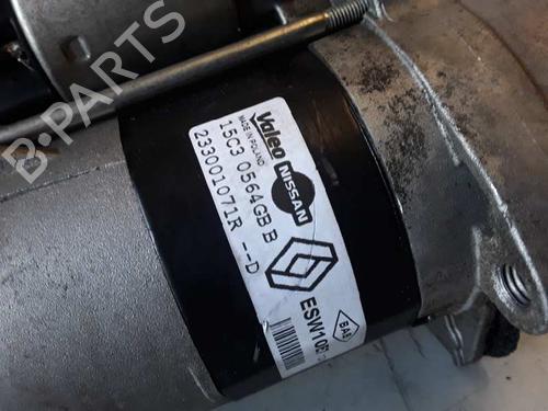 Starter RENAULT CLIO IV (BH_)  | BP9344605M8 