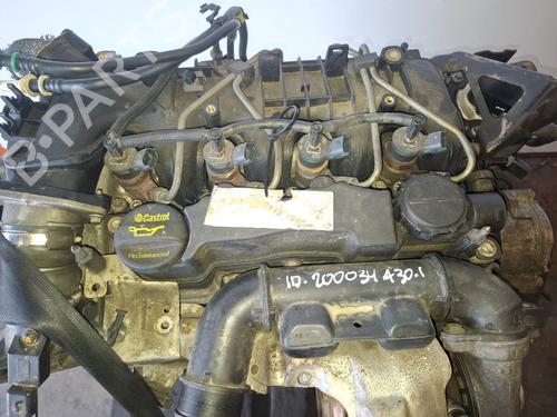 Moteur FORD FOCUS II (DA_, HCP, DP) 1.6 TDCi | BP29956658M1
