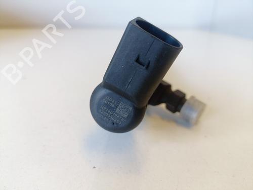 Spreder / Dyse RENAULT SCÉNIC II (JM0/1_) 1.5 dCi (JM1E, JM16) | BP19034962M100 