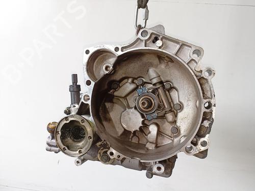 Used Gearbox SEAT IBIZA II (6K1) 1.6 i (75 hp) 19700980
