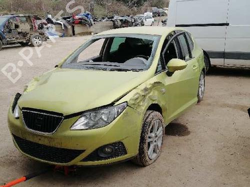 Starter SEAT IBIZA IV (6J5, 6P1)  | BP9283856M8 