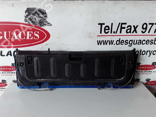 Tailgate CITROËN C2 (JM_) 1.1 | BP9284351C6 
