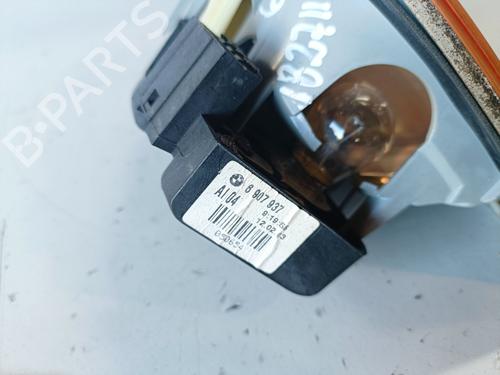 Left taillight BMW 3 (E46) 325 i | BP12201057C34 