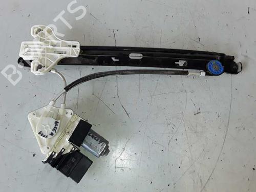 Rear left window mechanism SEAT ALTEA (5P1)  | BP9344597C24 