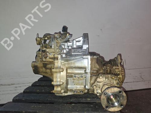 Gearbox NISSAN X-TRAIL I (T30)  | BP31794906M3 