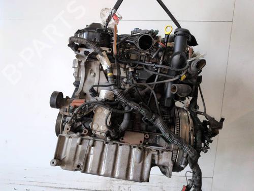 Used Engine Engine 38712246 38712246