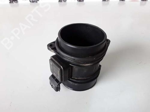 Used Mass air flow sensor RENAULT LAGUNA II Grandtour (KG0/1_) 2.0 dCi (KG1T) (150 hp) 9315251