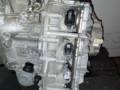 Gearbox RENAULT KADJAR (HA_, HL_) 1.3 TCe 160 (HLNC) | BP28502402M3
