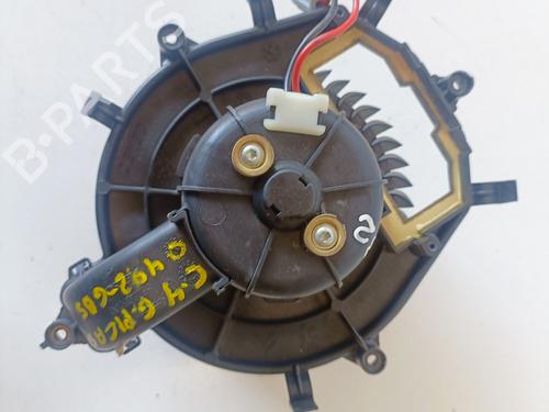 Heater blower motor CITROËN C4 Grand Picasso I (UA_)  | BP21829715M62 